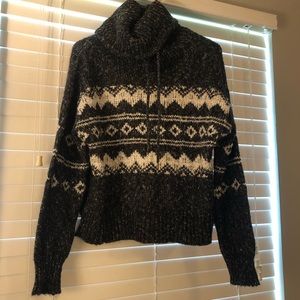 Forever 21 Turtleneck